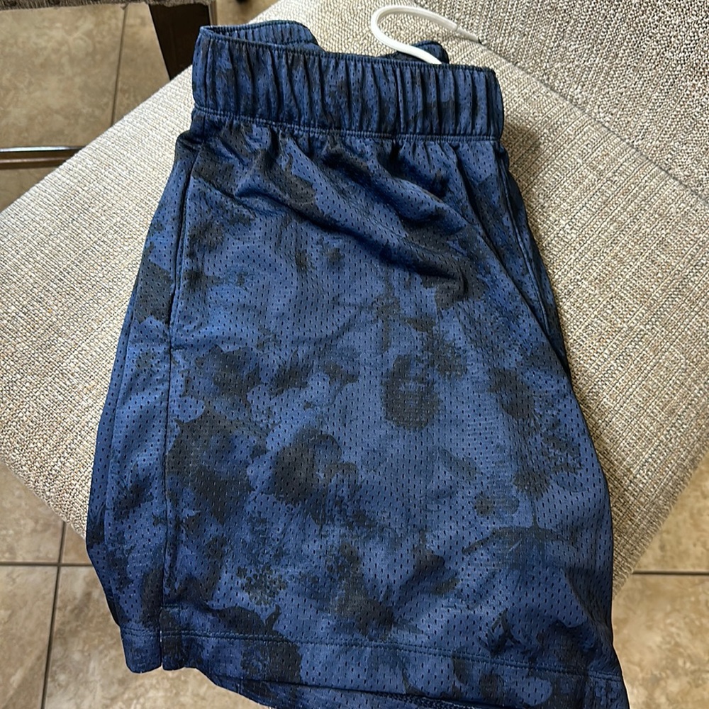 Abercrombie and Fitch Athletic Shorts